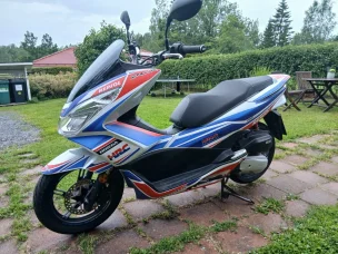 Honda PCX