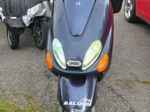 MBK Skyliner