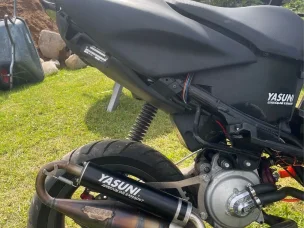 MBK Nitro