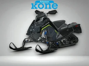Polaris SwitchBack