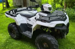 Polaris Sportsman