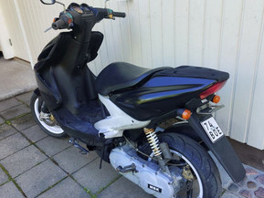 MBK Nitro