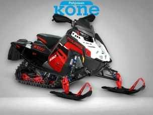 Polaris XCR