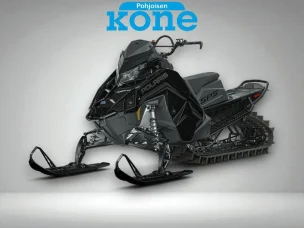 Polaris RMK