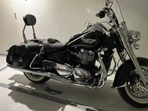 Triumph Thunderbird