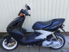 MBK Nitro