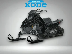Polaris RMK