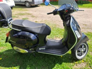 Vespa Piaggio