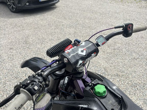 Aprilia SX