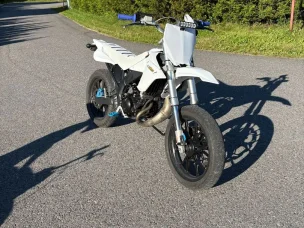 Derbi DRD Evo Limited Edition