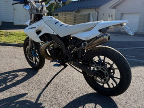 Derbi DRD Evo Limited Edition