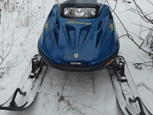 Lynx Grand-Touring