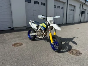 Husqvarna FE