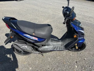 Suzuki AY