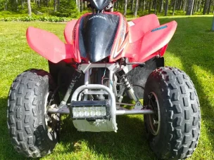 Honda 90