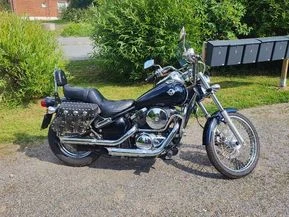 Kawasaki VN