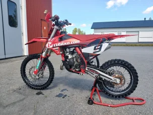 GASGAS MC