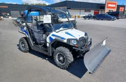 Polaris RZR