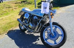 Honda CB