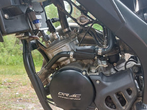 Drac Supermoto