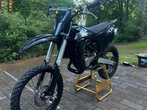 Kawasaki KX