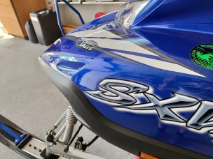 Yamaha SXViper