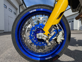 Husqvarna FE
