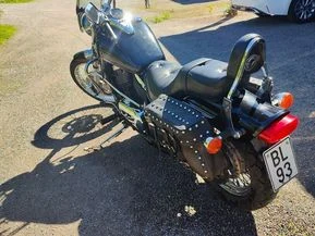 Kawasaki VN