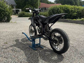 Aprilia SX