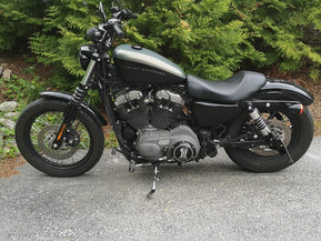 Harley-Davidson Sportster
