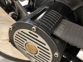 Harley-Davidson Panhead