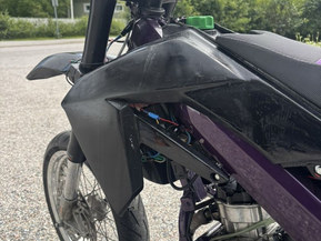 Aprilia SX