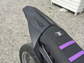 Aprilia SX