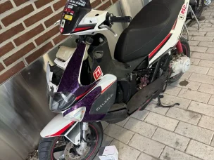 Gilera RUNNER SP 50