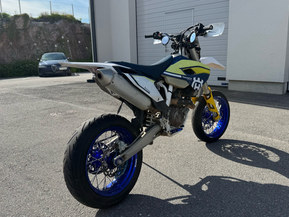 Husqvarna FE