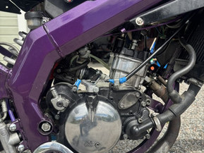 Aprilia SX