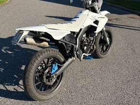 Derbi DRD Evo Limited Edition