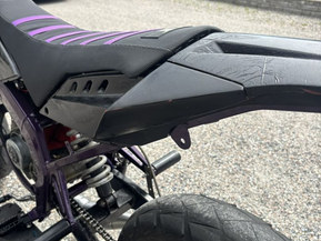 Aprilia SX