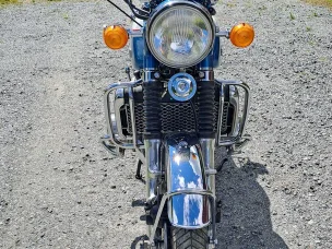 Suzuki GT