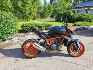 KTM 1290