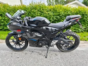 Suzuki GSX-R