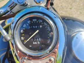 Kawasaki VN