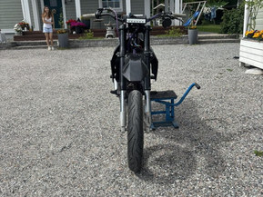 Aprilia SX