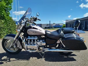 Honda Valkyrie