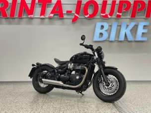 Triumph Bonneville