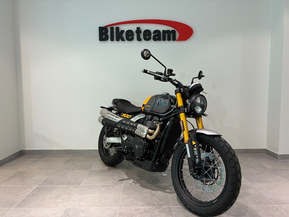 Triumph Scrambler