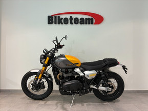 Triumph Scrambler