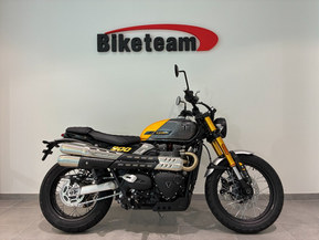 Triumph Scrambler