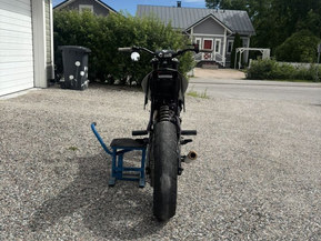 Aprilia SX