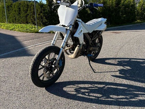 Derbi DRD Evo Limited Edition